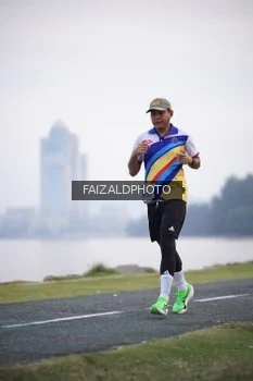 Runner Photo 4315093