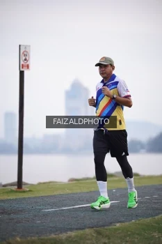 Runner Photo 4315094