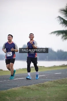 Runner Photo 4315112