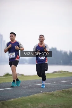 Runner Photo 4315116