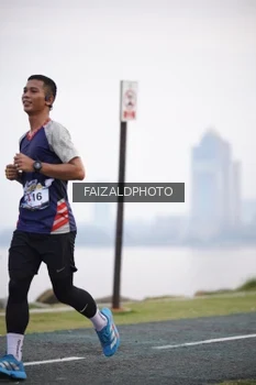 Runner Photo 4315121