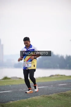 Runner Photo 4315127