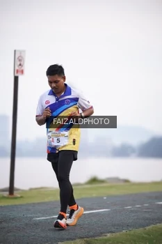 Runner Photo 4315128