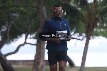 Runner Photo 4315135