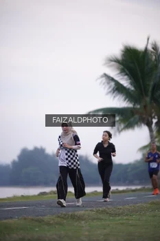 Runner Photo 4315141