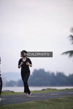 Runner Photo 4315145