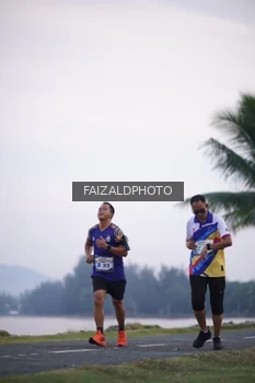 Runner Photo 4315147