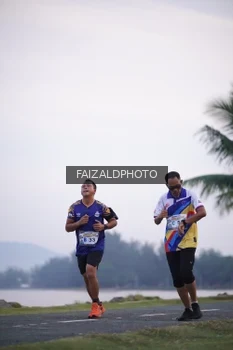 Runner Photo 4315152