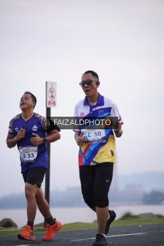 Runner Photo 4315158