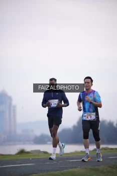Runner Photo 4315164