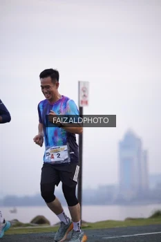 Runner Photo 4315167