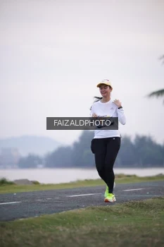 Runner Photo 4315178
