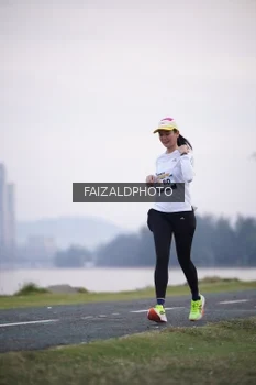 Runner Photo 4315179