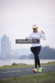 Runner Photo 4315180