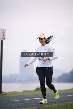 Runner Photo 4315181