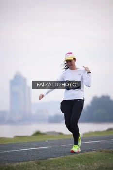 Runner Photo 4315182