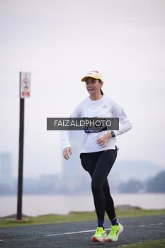Runner Photo 4315184