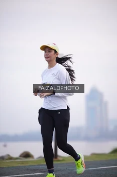 Runner Photo 4315188