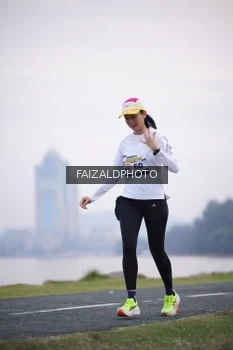Runner Photo 4315190
