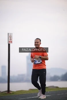 Runner Photo 4315194