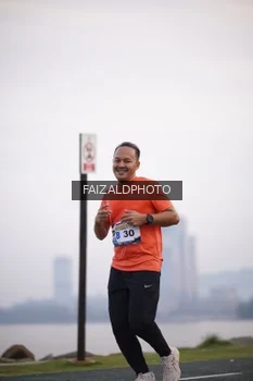 Runner Photo 4315197