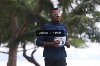 Runner Photo 4315202