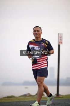 Runner Photo 4315204