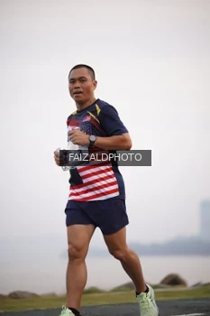 Runner Photo 4315208