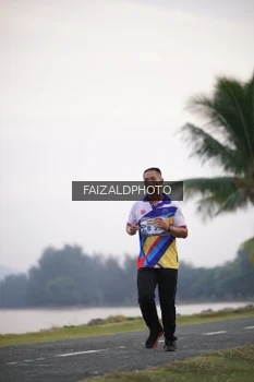 Runner Photo 4315210