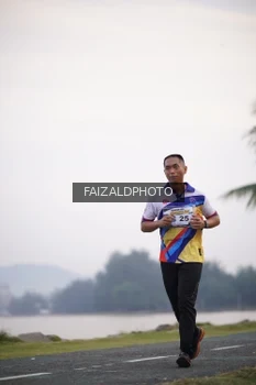 Runner Photo 4315212