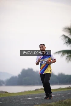 Runner Photo 4315214