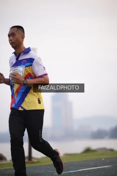 Runner Photo 4315218