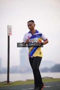 Runner Photo 4315219