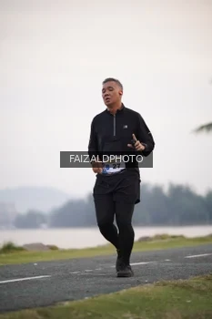 Runner Photo 4315221
