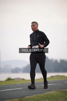 Runner Photo 4315223
