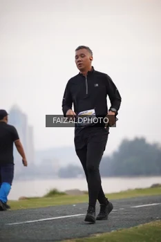 Runner Photo 4315224