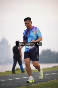 Runner Photo 4315226