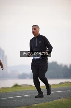 Runner Photo 4315228