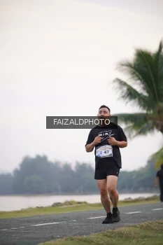 Runner Photo 4315230