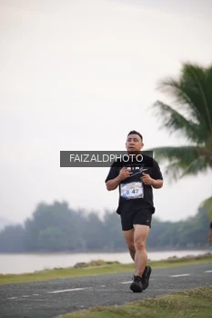 Runner Photo 4315233