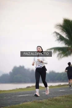 Runner Photo 4315241