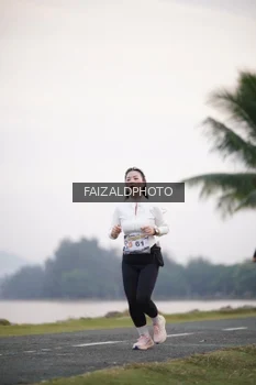 Runner Photo 4315246