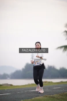 Runner Photo 4315247