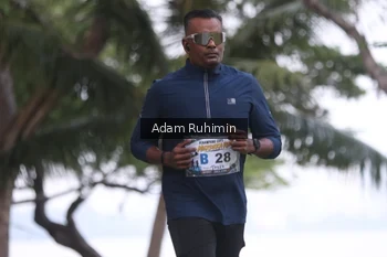 Runner Photo 4315248