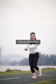 Runner Photo 4315250