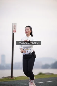 Runner Photo 4315253