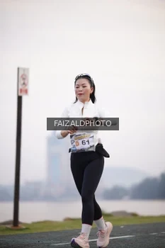 Runner Photo 4315256