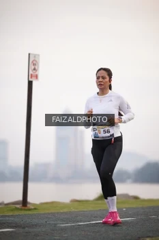 Runner Photo 4315257