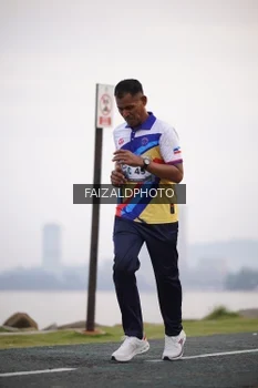 Runner Photo 4315261