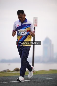 Runner Photo 4315262